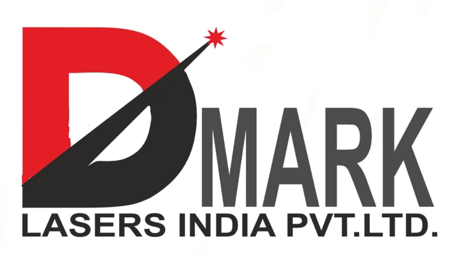 DMark Lasers India Pvt. Ltd. logo