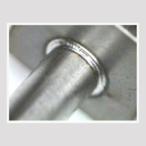 product sample of NDYAG