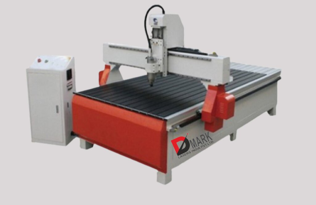 CNC Router Machine