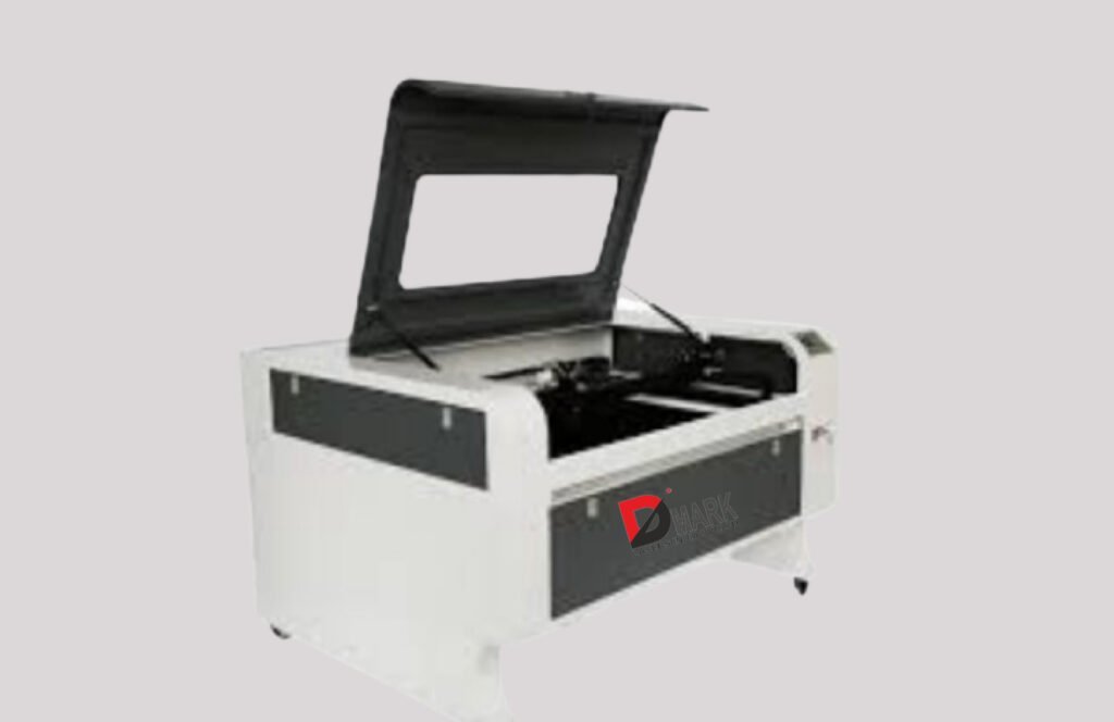 Laser Cutting Engraving Machine