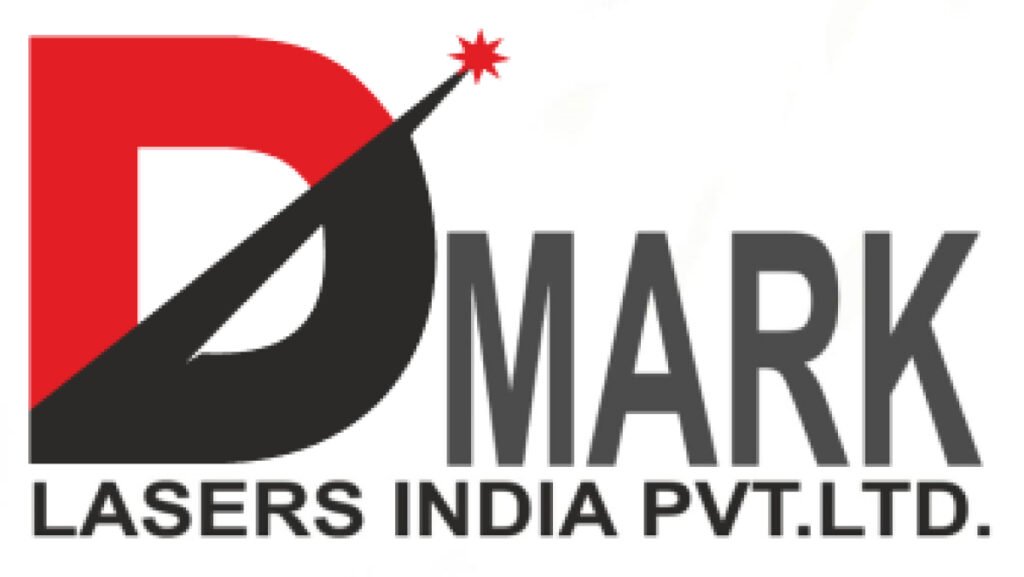 DMark Lasers India Pvt. Ltd. logo